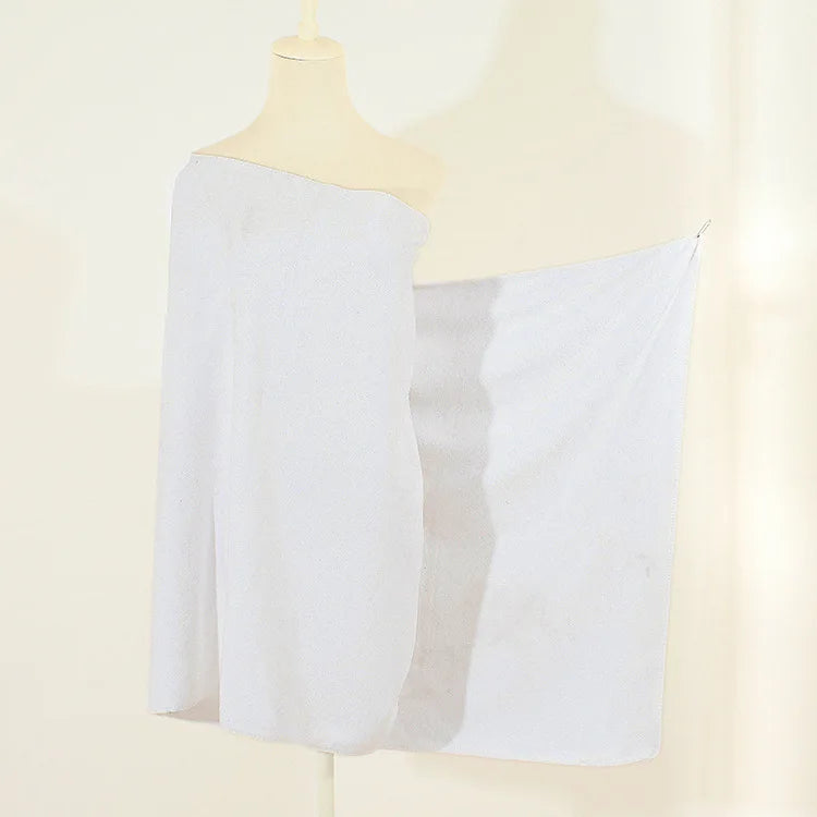 Hebei Microfiber Bath Towel Quick Dry Super Absorbent