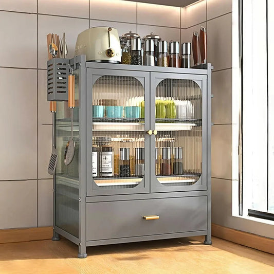 Good Home Furnishings 3 Tier Steel Dish Drying Rack