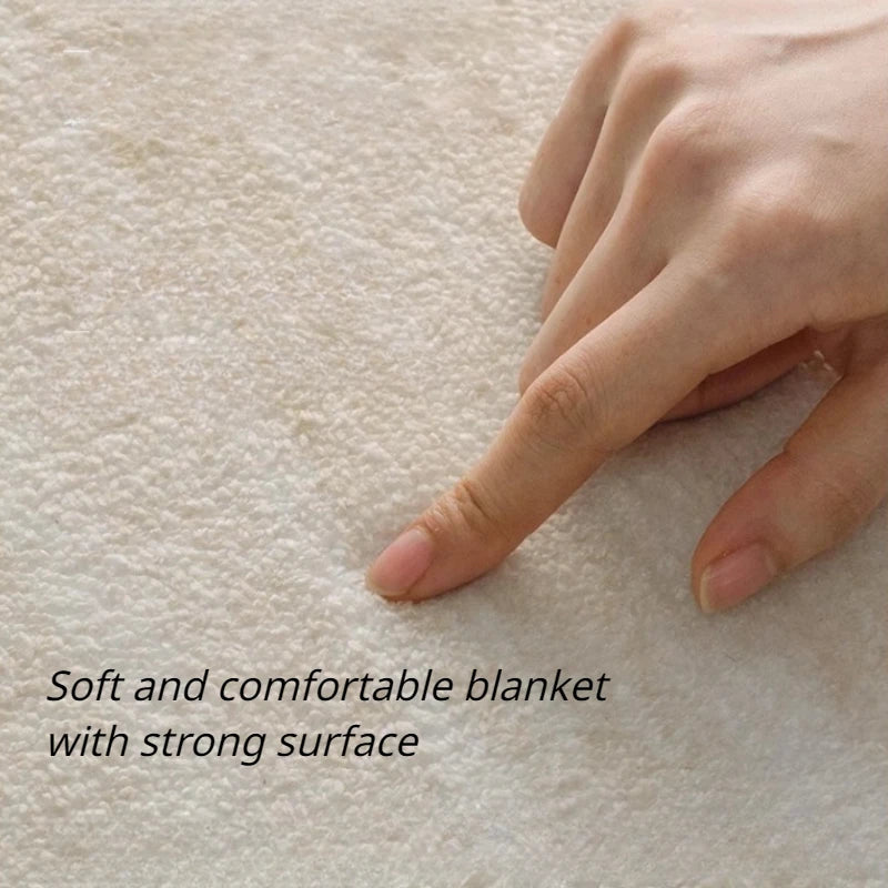 Wilton Geometric Living Room Rug Non Slip Backing 100 Percent Polyester Durable For Wood Or Carpet