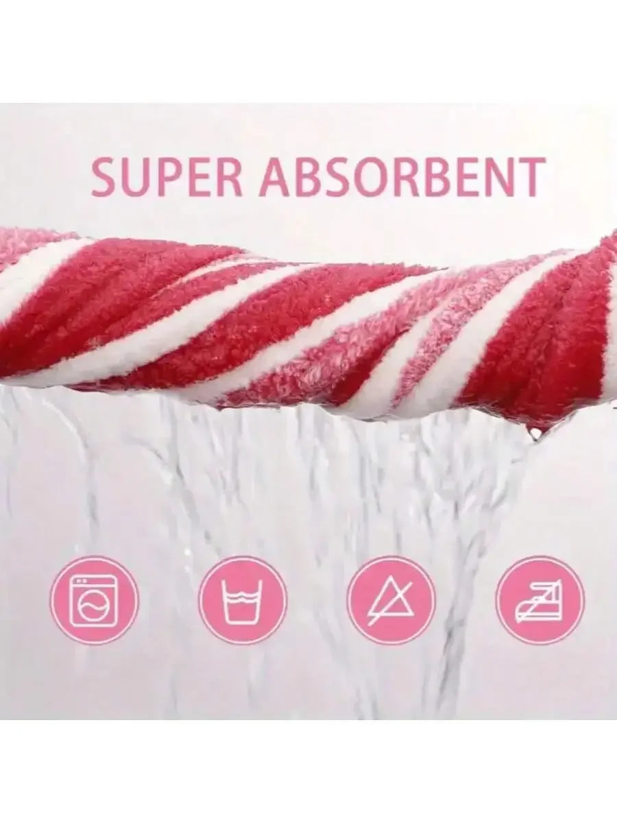 ZhejiangChoice Microfiber Towel Set Absorbent Quick Dry Bath Towels Spa Worthy Softness Chemical Free Skin Friendly