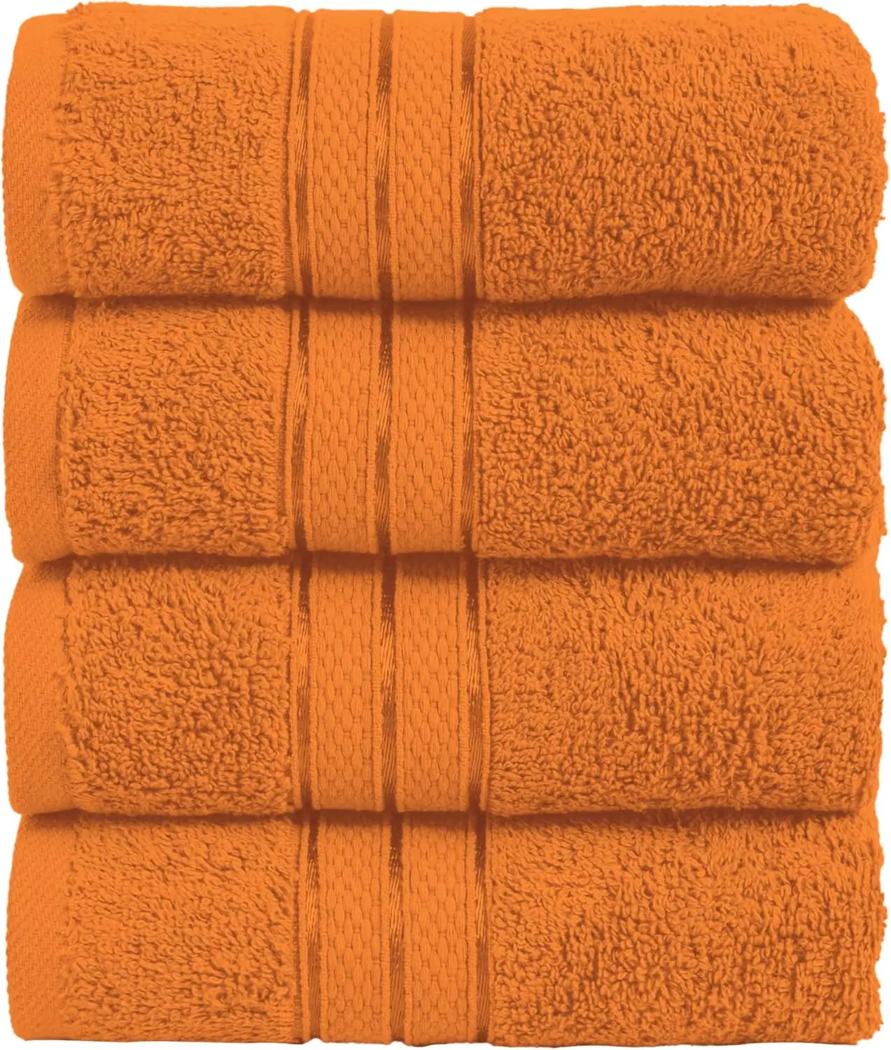 Hign-concerned Turkish Cotton Towel Set Premium Bath Towels