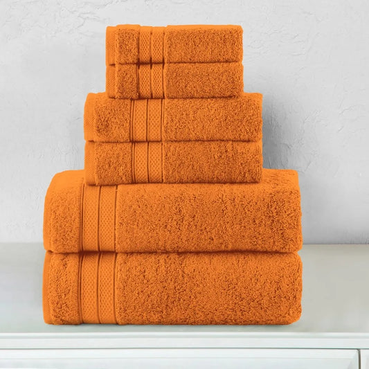 Hign-concerned Turkish Cotton Towel Set Premium Bath Towels