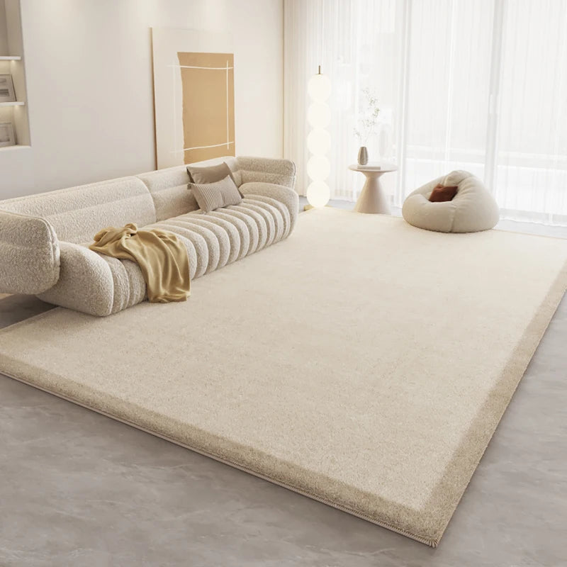 Wilton Geometric Living Room Rug Non Slip Backing 100 Percent Polyester Durable For Wood Or Carpet