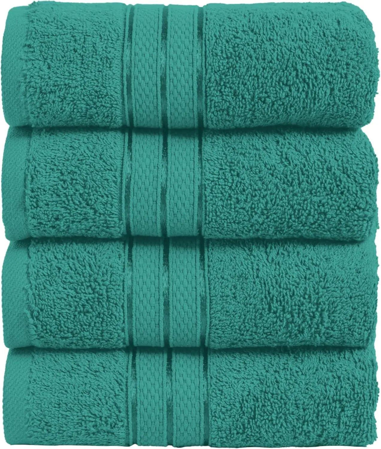 Hign-concerned Turkish Cotton Towel Set Premium Bath Towels