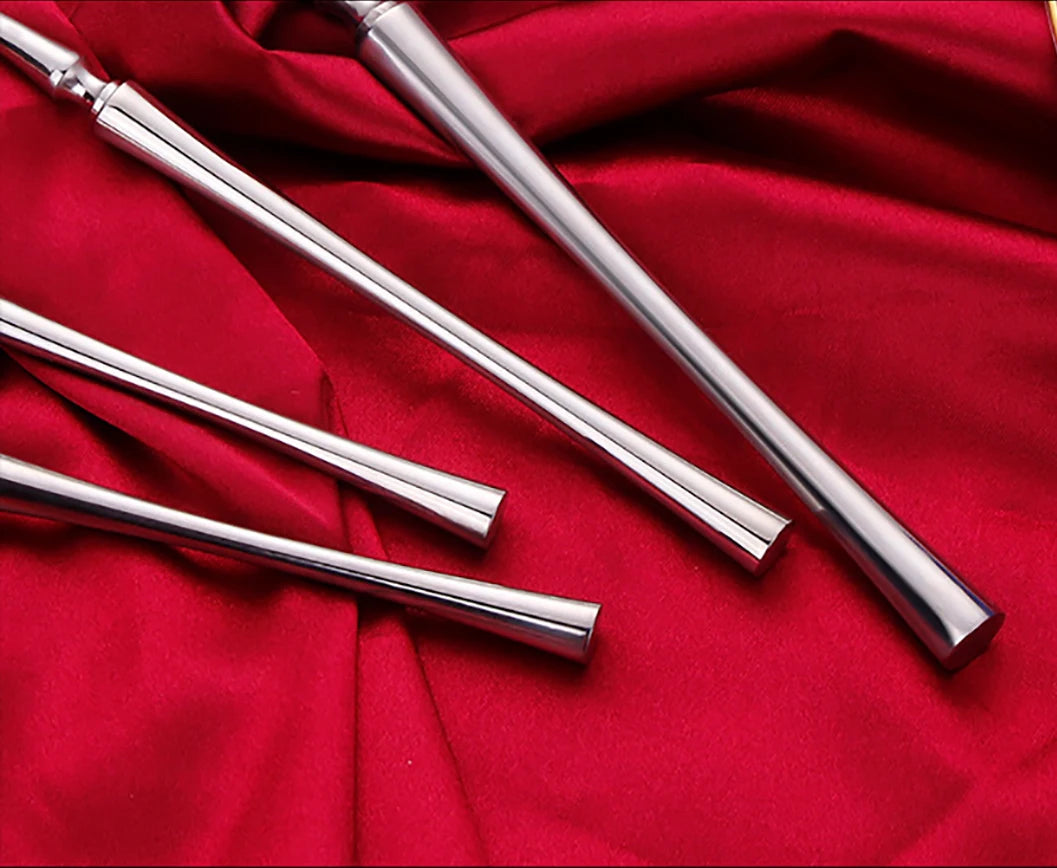 TD Home Stainless Steel 304 Western Flatware Set Mirror