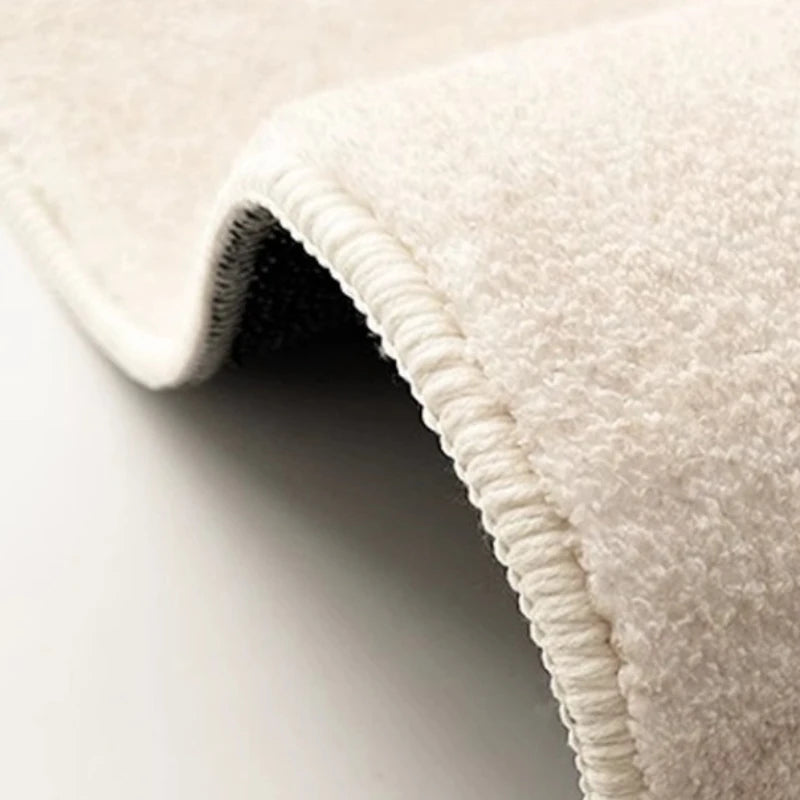 Wilton Geometric Living Room Rug Non Slip Backing 100 Percent Polyester Durable For Wood Or Carpet